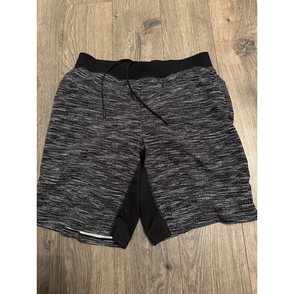 Men’s lululemon shorts - Picture 2 of 5